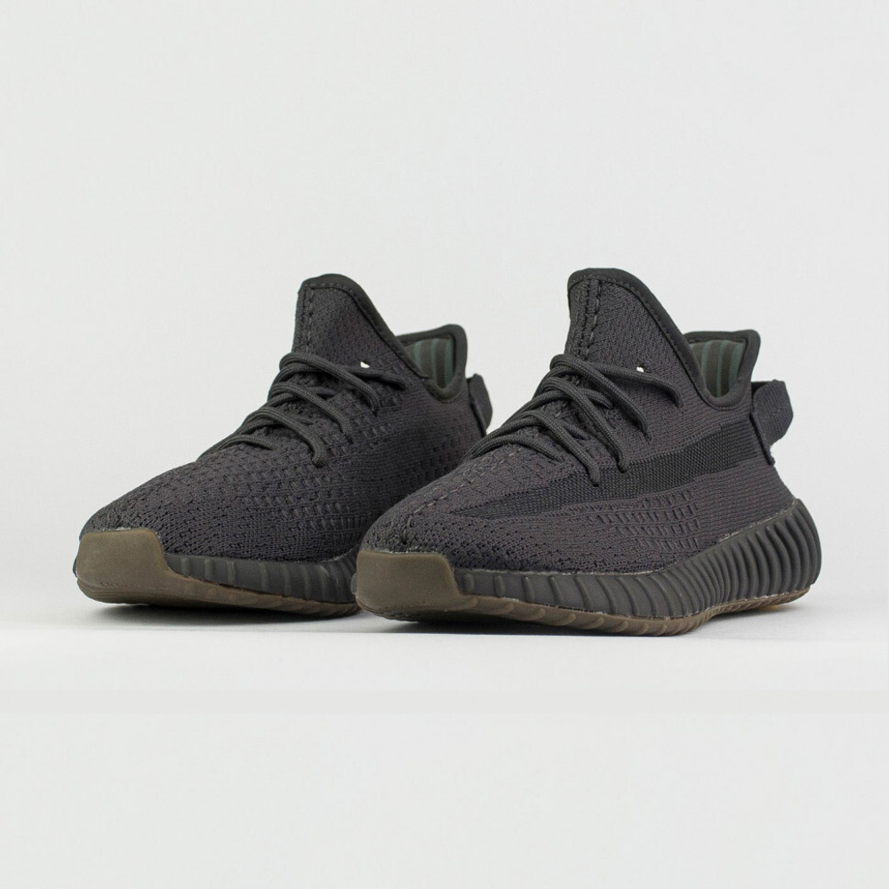 кроссовки Adidas Yeezy 350 Boost v2 Cinder