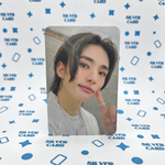 Фотокарты STRAY KIDS - ATE (YES24)