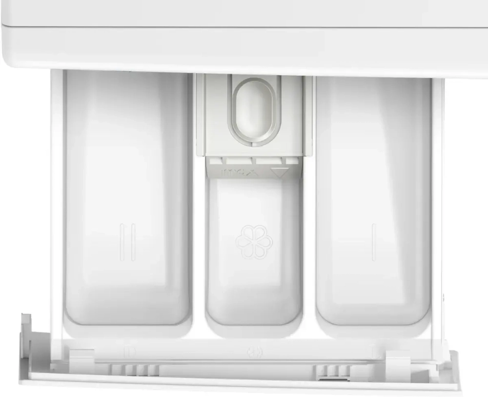 Стиральная машина Bosch WGG242Z2BY