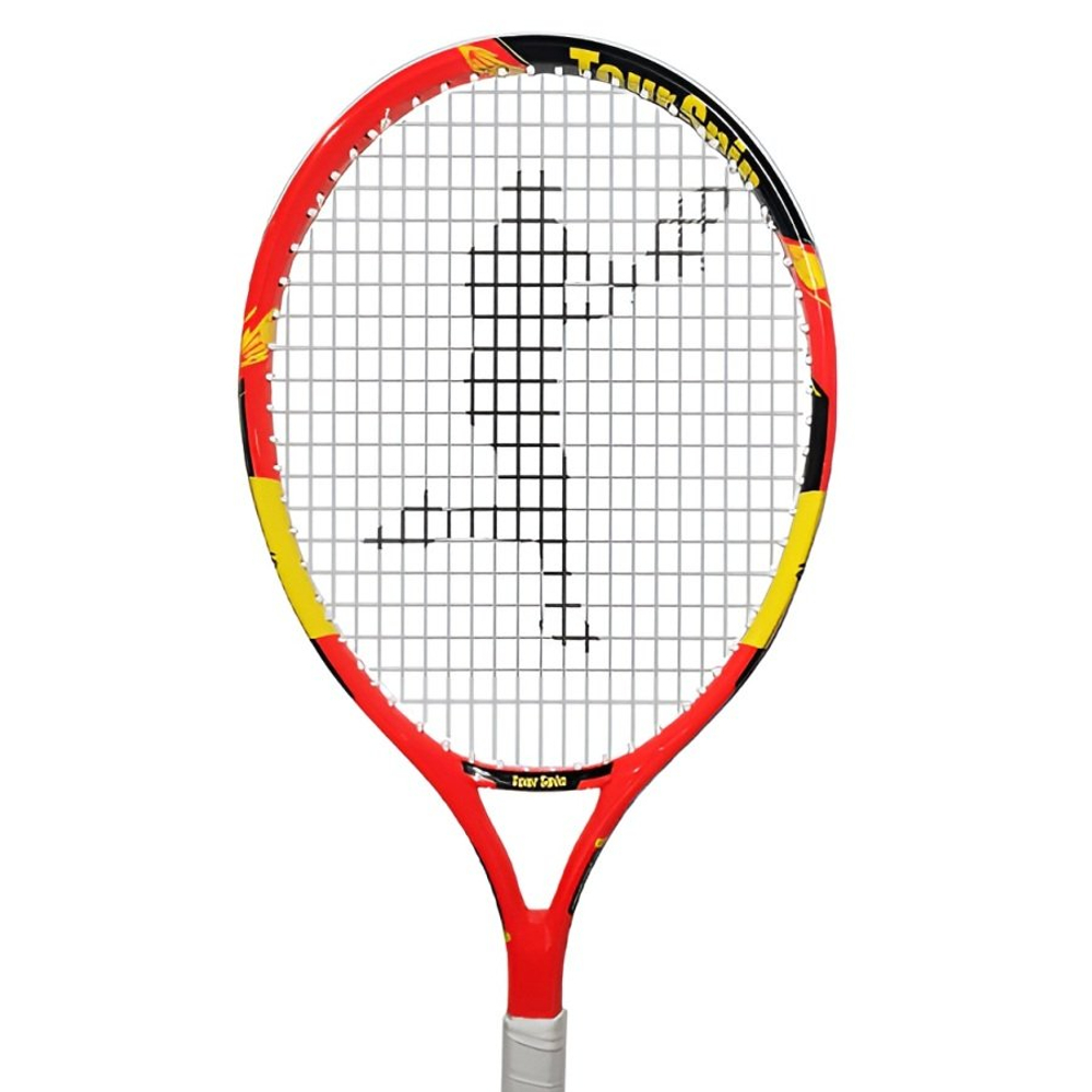 Ракетка для тенниса Детские TOURSPIN TourSpin Junior 21 200