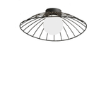 Ceiling design lamp   (Black)Lifofa