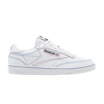 Кроссовки Bape X Reebok