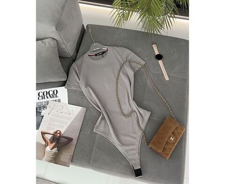 Боди 50373157 Fabrika