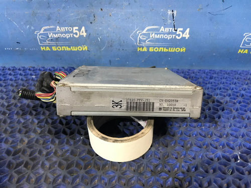 Компьютер двигателя Honda AVANCIER 2001
