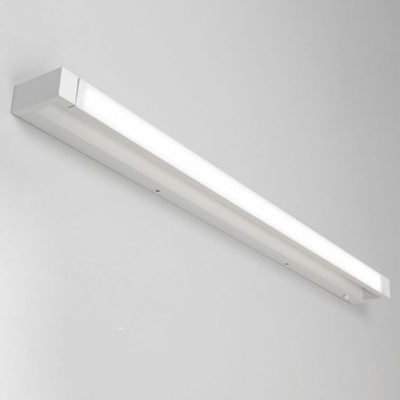 Настенный светодиодный светильник Citilux Визор белый CL708290N