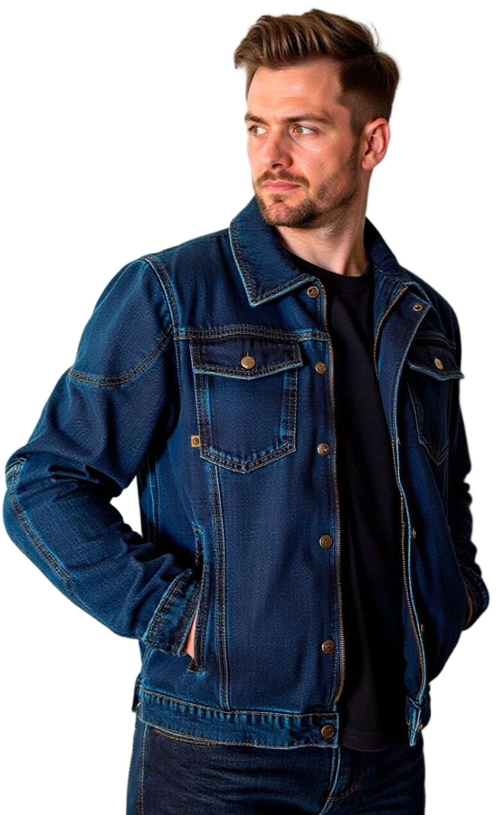 Liverpool / Синий