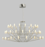 Подвесной дизайнерский светильник  Сoppelia by Moooi D100