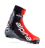 Спортивные лыжные ботинки Alpina Comp Skate для конькового хода