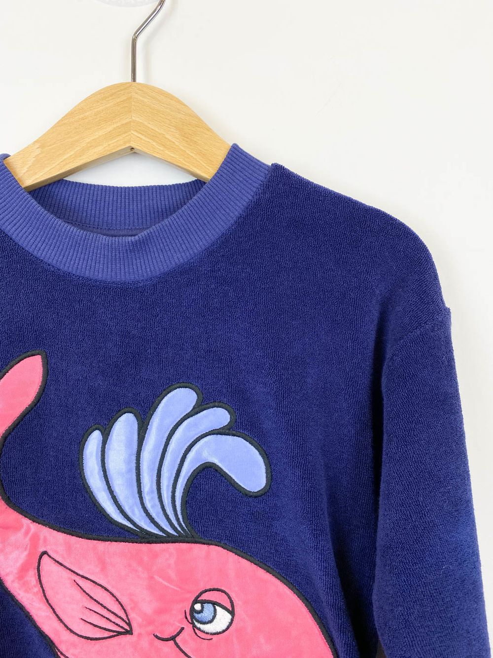 Свитшот Mini Rodini