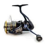 Катушка Ryobi ECUSIMA CB 4000S (4000, 7+1BB, мет. шпуля)