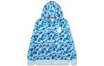 A Bathing Ape X Undefeated Abc College Pullover Худи
