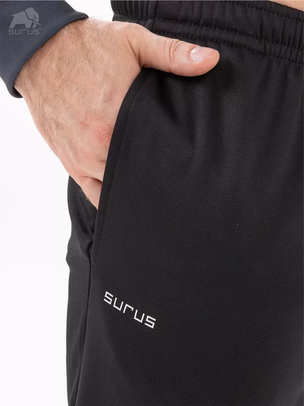 Брюки спортивные