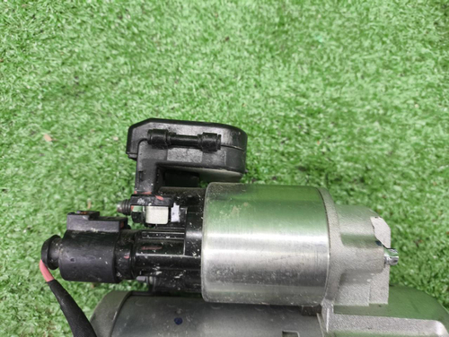 Стартер Chery Arrizo 8 (2022-н.в.)