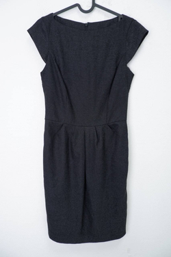 Платье базовое 42 размер