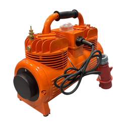 Компрессор воздушный 380В LK 250 G4X, Avrora