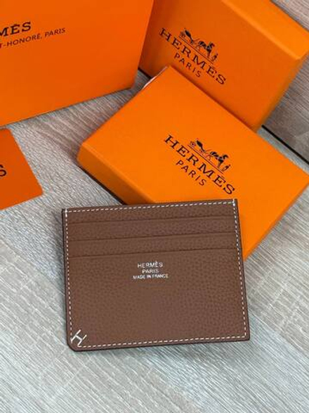 Картхолдер Hermes