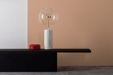 REPLICA BOLLE WALL LIGHT BUBBLE 1  BY GIOPATO COOMBES