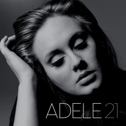 Adele. 21 (LP) Адель (634904052010) Новая запечатанная виниловая пластинка