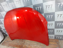 Капот Haval Jolion 21-нв Б/У Оригинал 8402120XST01AD