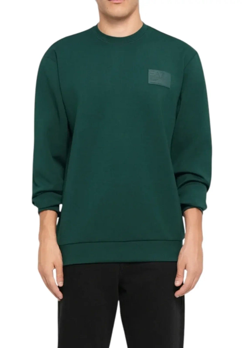 Толстовка EA7