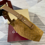 Gucci Beatrix Medium Tote Bag 35 cm