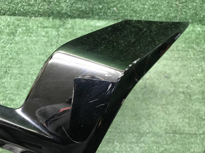 Молдинг фары левый Toyota LC Prado 150 (2017-н.в.)