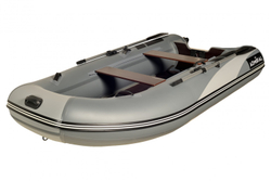 Лодка Адмирал 330