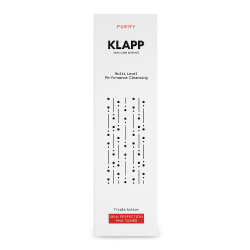 KLAPP Тоник с PHA | CORE Purify Multi Level Performance Cleansing