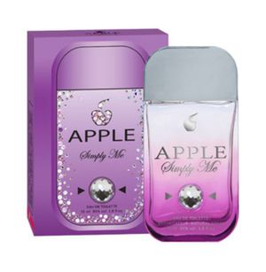 Apple Parfums Apple Simply Me