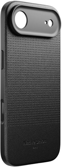 Чехол Native Union Active Case MagSafe для iPhone Air, черный