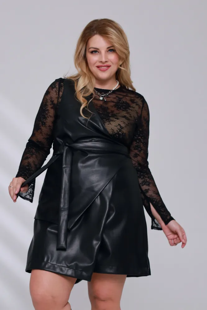 Жилет 3065 Fabrika