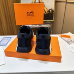 Кроссовки Hermes
