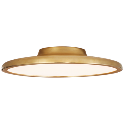 Потолочный светильник Visual Comfort Dot 16" Flush Mount (Open Box)