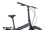 Складной велосипед Aspect Borneo 8 (2025)