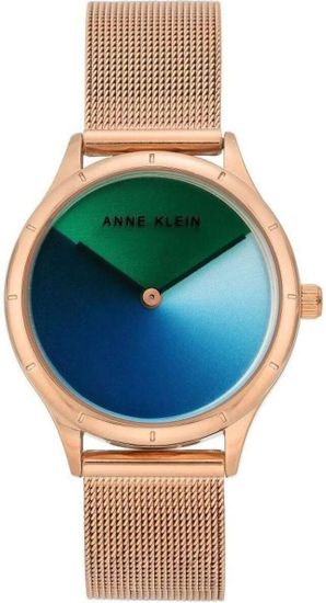 Женские часы Anne Klein AK/3776MTRG