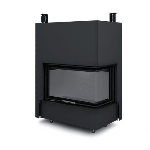 КАМИННАЯ ТОПКА CFR 850G (STAV)