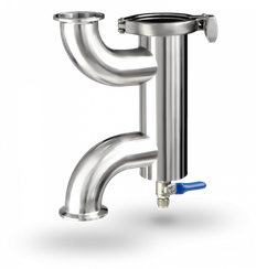 Джин-корзина с отводами, 1,5