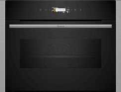 Компактный дух. шкаф Neff C24MR21N0