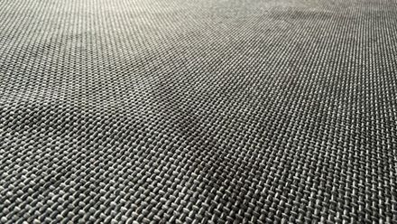 Рогожка Делон 16