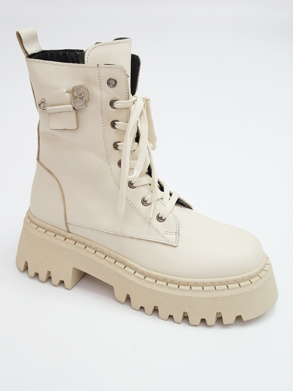 Ботинки женские зимние