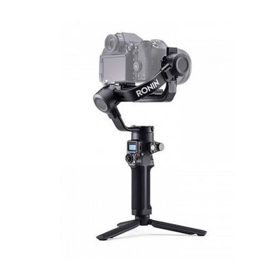 Стабилизатор DJI RSC 2