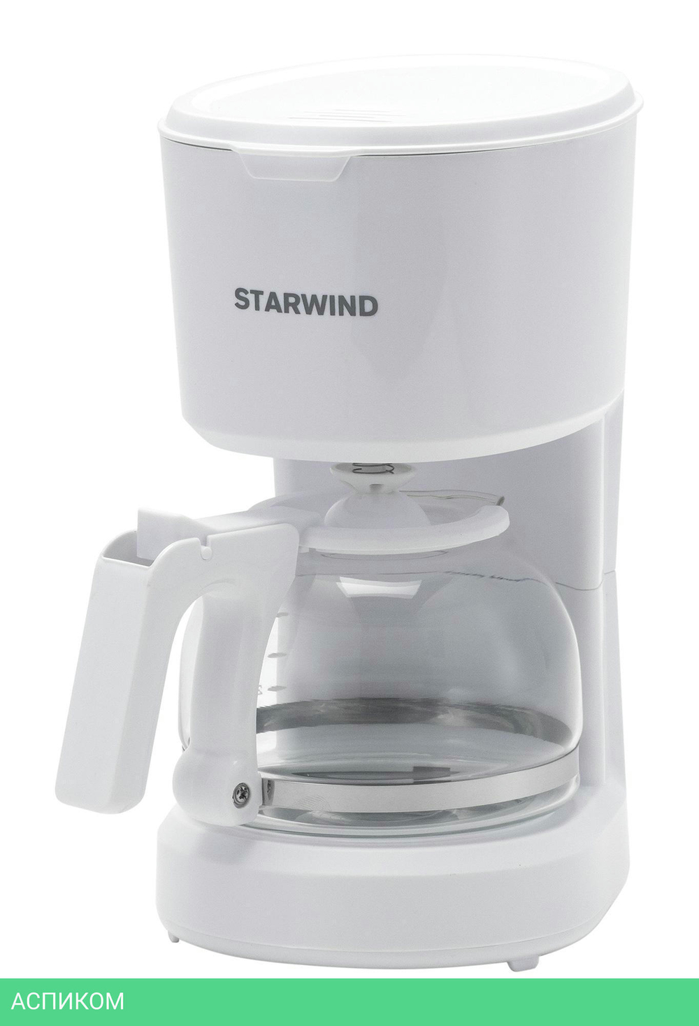 Кофеварка StarWind STD0611
