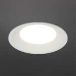 Встраиваемый светодиодный светильник Aployt Beata APL.0064.09.08