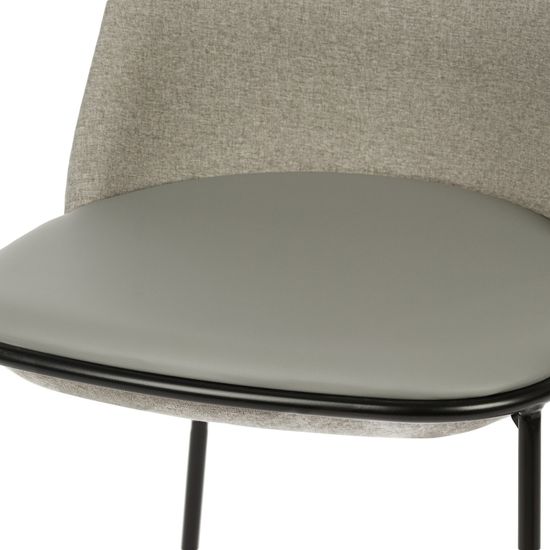 Стул Embrace цвет серый