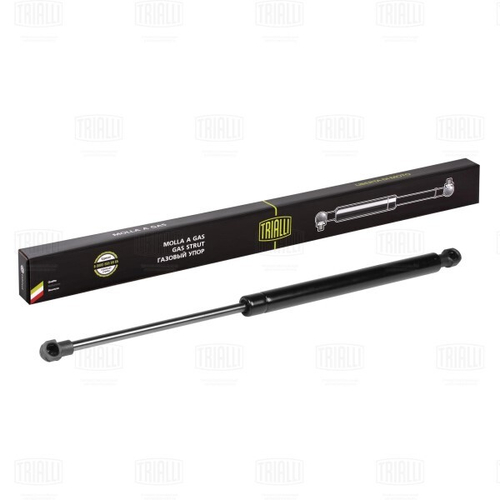 Упор капота Chevrolet Epica (06-) (TRIALLI)