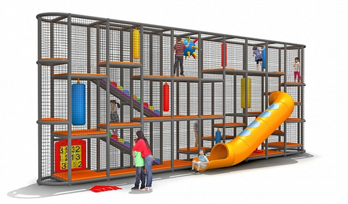 Лабиринт Лазалия 75245