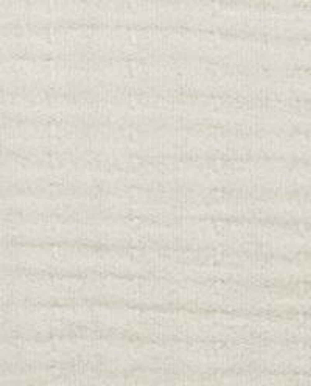 Zara Home покрывало детское из хлопка, оранжевый