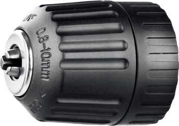 STAYER 10 мм, 3/8″, быстрозажимной патрон для дрели (29052-10-3/8)