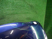 Капот Chery Tiggo 8 (2018-н.в.)