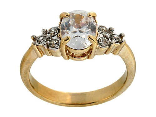 Увертюра (Кольцо)